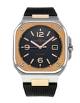 Pre-Owned Bell and Ross BR 05 Watch